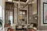 2 Bedroom Condo for sale in Dusit Central Park, Silom, Bangkok near MRT Silom