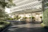 1 Bedroom Condo for sale in Dusit Central Park, Silom, Bangkok near MRT Silom
