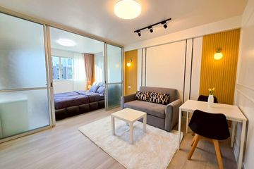 Condo for sale in D Condo Kathu, Kathu, Phuket