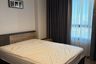 1 Bedroom Condo for rent in Ideo Sukhumvit 115, Thepharak, Samut Prakan near BTS Pu Chao