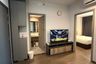 1 Bedroom Condo for rent in Ideo Sukhumvit 115, Thepharak, Samut Prakan near BTS Pu Chao