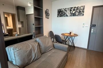 1 Bedroom Condo for rent in Ideo Sukhumvit 115, Thepharak, Samut Prakan near BTS Pu Chao