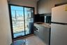 1 Bedroom Condo for rent in Ideo Sukhumvit 115, Thepharak, Samut Prakan near BTS Pu Chao