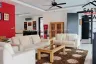 4 Bedroom House for sale in Pong, Chonburi
