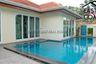 4 Bedroom House for sale in Whispering Palms, Pong, Chonburi