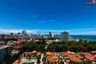 1 Bedroom Condo for sale in The Peak Towers, Nong Prue, Chonburi