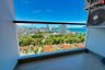 1 Bedroom Condo for sale in The Peak Towers, Nong Prue, Chonburi
