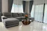 4 Bedroom House for rent in Centro Vibhavadi, Don Mueang, Bangkok