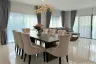 4 Bedroom House for rent in Centro Vibhavadi, Don Mueang, Bangkok