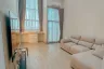 1 Bedroom Condo for Sale or Rent in Ideo Sathorn - Thaphra, Bukkhalo, Bangkok near BTS Pho Nimit