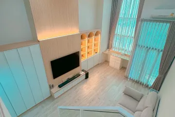 1 Bedroom Condo for Sale or Rent in Ideo Sathorn - Thaphra, Bukkhalo, Bangkok near BTS Pho Nimit