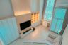 1 Bedroom Condo for Sale or Rent in Ideo Sathorn - Thaphra, Bukkhalo, Bangkok near BTS Pho Nimit