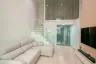 1 Bedroom Condo for Sale or Rent in Ideo Sathorn - Thaphra, Bukkhalo, Bangkok near BTS Pho Nimit