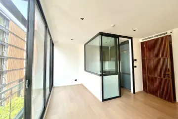 1 Bedroom Condo for rent in Chalermnit Art De Maison, Khlong Tan Nuea, Bangkok near BTS Thong Lo