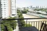 2 Bedroom Condo for Sale or Rent in Lumpini Place Rama IX - Ratchada, Huai Khwang, Bangkok near MRT Phra Ram 9