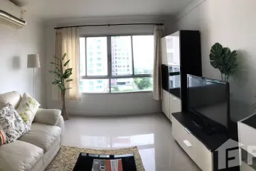 2 Bedroom Condo for Sale or Rent in Lumpini Place Rama IX - Ratchada, Huai Khwang, Bangkok near MRT Phra Ram 9