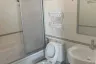 2 Bedroom Condo for Sale or Rent in Lumpini Place Rama IX - Ratchada, Huai Khwang, Bangkok near MRT Phra Ram 9