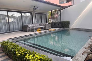 3 Bedroom House for rent in Zensiri Midtown Villas, Nong Prue, Chonburi