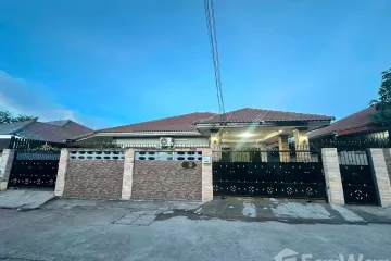 3 Bedroom House for rent in Nong Prue, Chonburi
