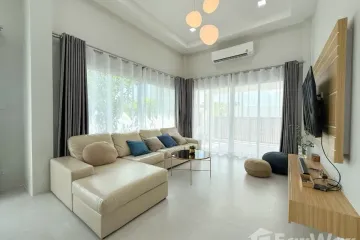 2 Bedroom Villa for rent in Ananda Lake View, Thep Krasatti, Phuket