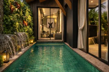 1 Bedroom Villa for sale in Suksan Village Ao Nang, Nong Thale, Krabi