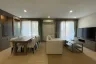 3 Bedroom Condo for rent in Art @ Thonglor 25, Khlong Tan Nuea, Bangkok near BTS Thong Lo