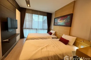 1 Bedroom Apartment for Sale or Rent in The Orchid Boutique Condo, San Phak Wan, Chiang Mai