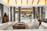 4 Bedroom Villa for sale in Anchan Grand Residence, Si Sunthon, Phuket