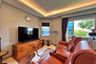 2 Bedroom House for rent in Green Field Villa, Nong Pla Lai, Chonburi