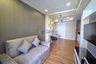 1 Bedroom Condo for rent in Dusit Grand Park, Nong Prue, Chonburi