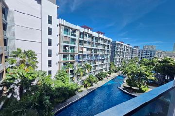 1 Bedroom Condo for rent in Dusit Grand Park, Nong Prue, Chonburi