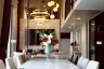 2 Bedroom Condo for rent in Culture Thonglor, Khlong Tan Nuea, Bangkok near BTS Thong Lo