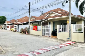2 Bedroom House for rent in Chokchai Village 8, Nong Prue, Chonburi