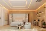 4 Bedroom Villa for sale in Nature's Rest Villa Cherngtalay, Si Sunthon, Phuket