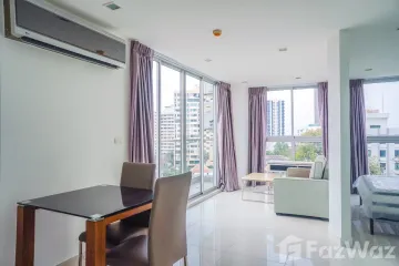 1 Bedroom Condo for sale in Park Royal 3, Nong Prue, Chonburi