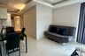 1 Bedroom Condo for rent in Cosy Beach View, Nong Prue, Chonburi