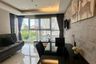 1 Bedroom Condo for rent in Cosy Beach View, Nong Prue, Chonburi