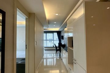 1 Bedroom Condo for rent in Cosy Beach View, Nong Prue, Chonburi