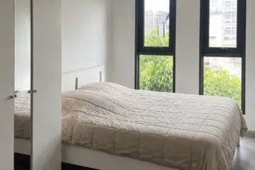 1 Bedroom Condo for rent in Aspire Arun Prive, Arun Amarin, Bangkok near MRT Siriraj