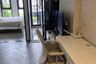 1 Bedroom Condo for rent in Aspire Arun Prive, Arun Amarin, Bangkok near MRT Siriraj