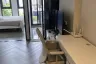 1 Bedroom Condo for rent in Aspire Arun Prive, Arun Amarin, Bangkok near MRT Siriraj