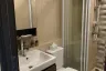 1 Bedroom Condo for rent in Aspire Arun Prive, Arun Amarin, Bangkok near MRT Siriraj