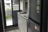 1 Bedroom Condo for rent in Aspire Arun Prive, Arun Amarin, Bangkok near MRT Siriraj