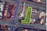 Land for sale in Makkasan, Bangkok near Airport Rail Link Makkasan