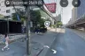 Land for sale in Makkasan, Bangkok near Airport Rail Link Makkasan