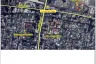Land for sale in Makkasan, Bangkok near Airport Rail Link Makkasan