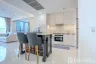 1 Bedroom Condo for Sale or Rent in The Bangkok Sathorn, Thung Wat Don, Bangkok near BTS Surasak