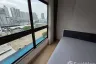 1 Bedroom Condo for Sale or Rent in Supalai Loft @Talat Phlu Station, Thon Buri, Bangkok near BTS Talat Phlu
