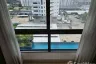 1 Bedroom Condo for Sale or Rent in Supalai Loft @Talat Phlu Station, Thon Buri, Bangkok near BTS Talat Phlu