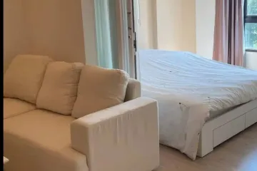 1 Bedroom Condo for sale in S1 Condominium, Suan Luang, Bangkok